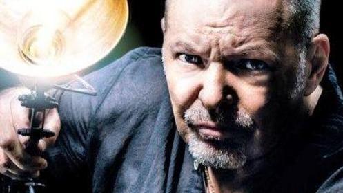 Un’ora di poesia e musica specchio dei cambia-menti del Kom