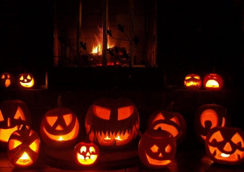 È la sera di Halloween: ecco gli appuntamenti tra zucche e zombie 