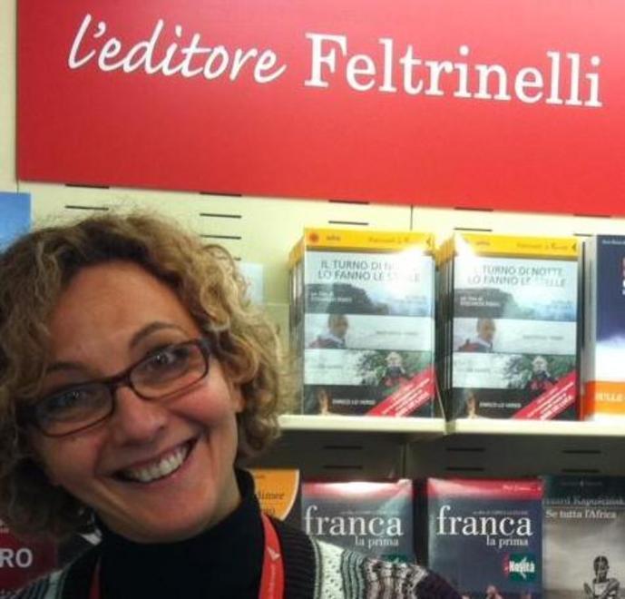 Per i vent’anni della libreria festa con Baricco e Scarpa 