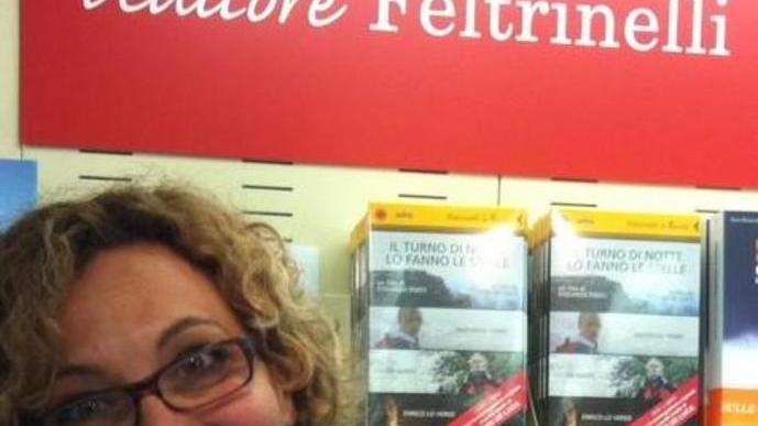Per i vent’anni della libreria festa con Baricco e Scarpa