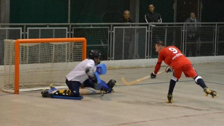 Roller Scandiano, è già tempo di derby contro Modena