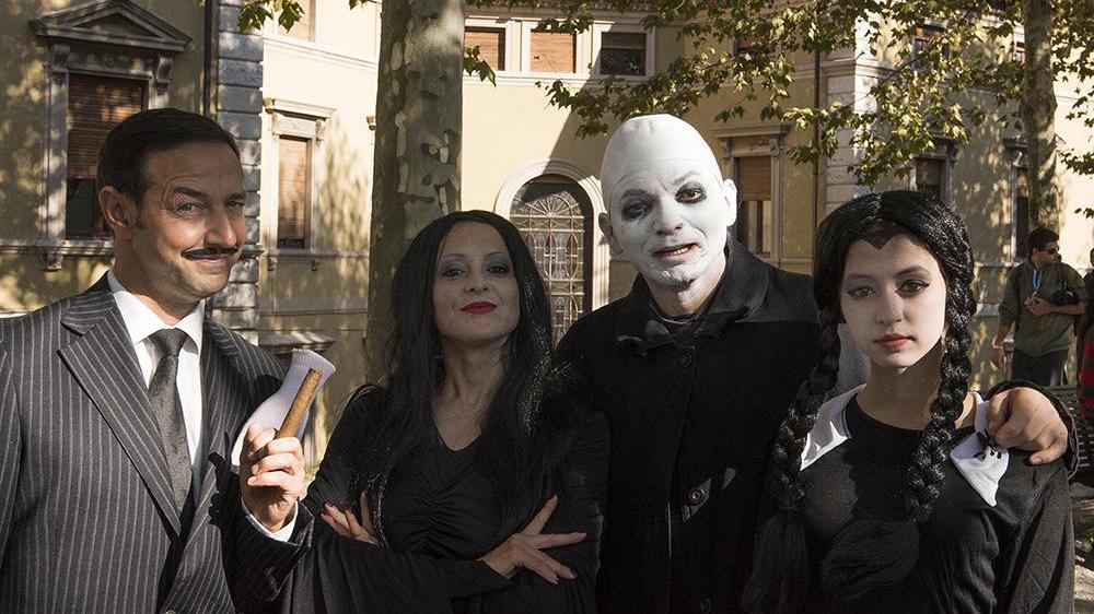 Decine di eventi nel cartellone unico del 2015