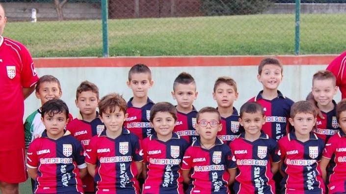 Prime gioie per i campioni di domani