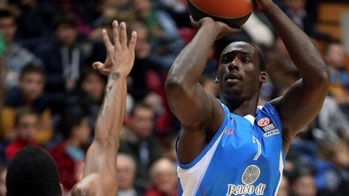 Il Banco si spegne nella notte russa