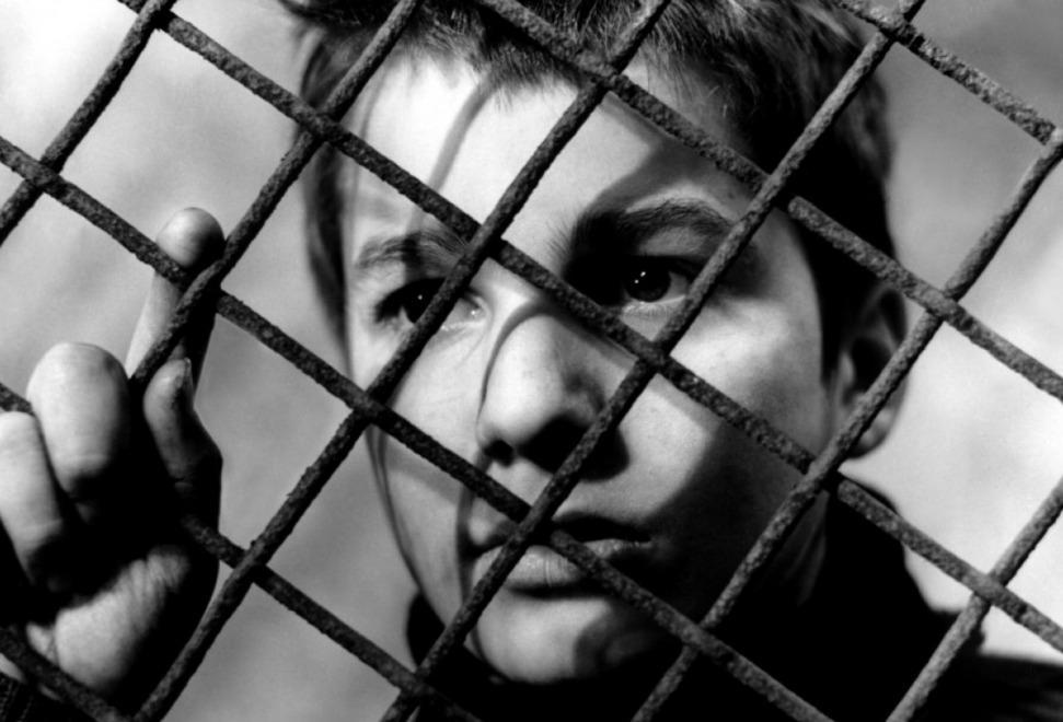 Il mondo di François Truffaut 