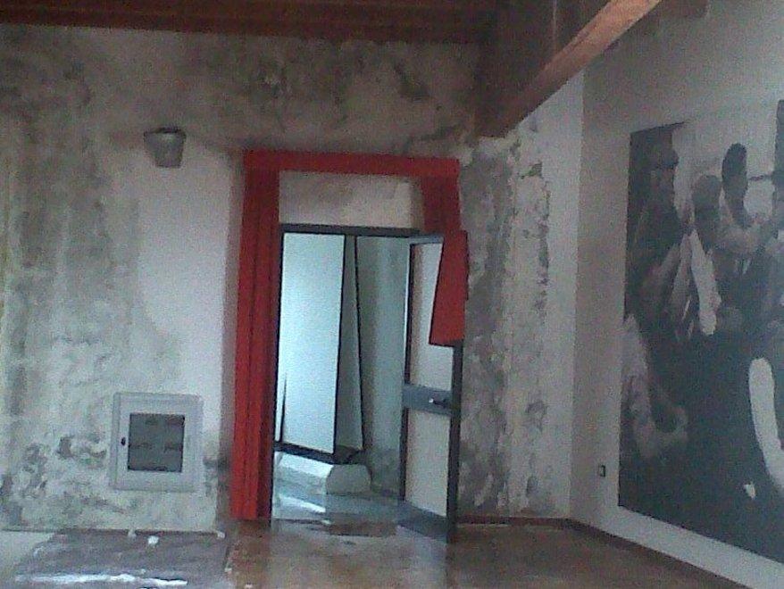 «Il centro artigianale non va messo all’asta»