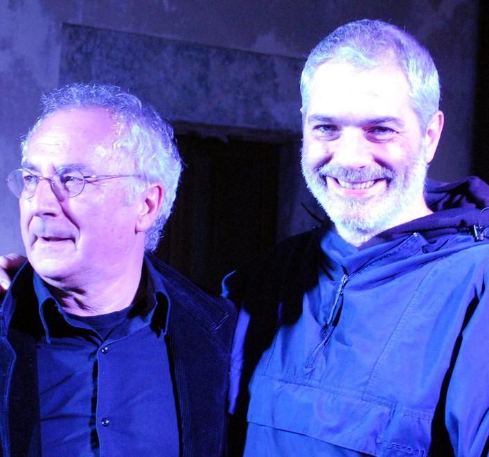 Un reading per cantare la nostalgia della littorina
