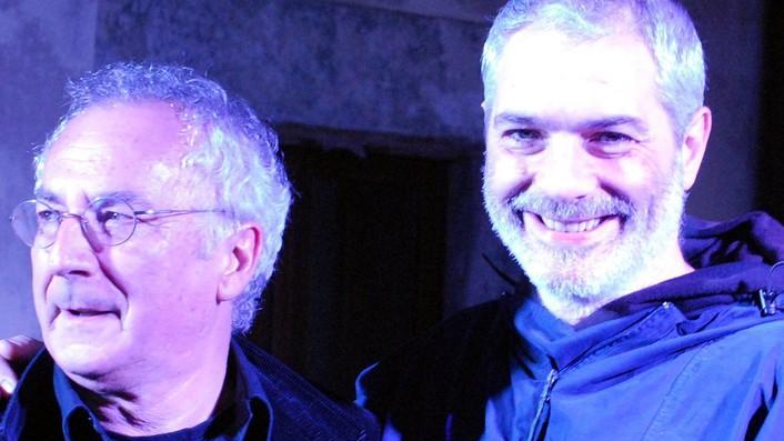 Un reading per cantare la nostalgia della littorina