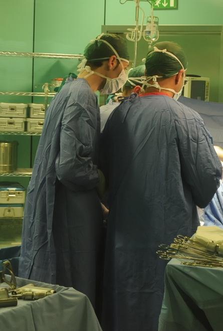 Stipsi, chirurghi riuniti per discutere di diagnosi e cure