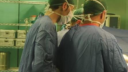 Stipsi, chirurghi riuniti per discutere di diagnosi e cure