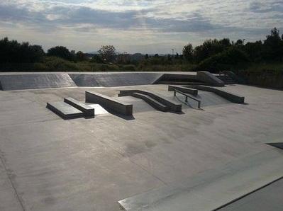 «Skate park Carbonazzi, la nostra è solo passione»