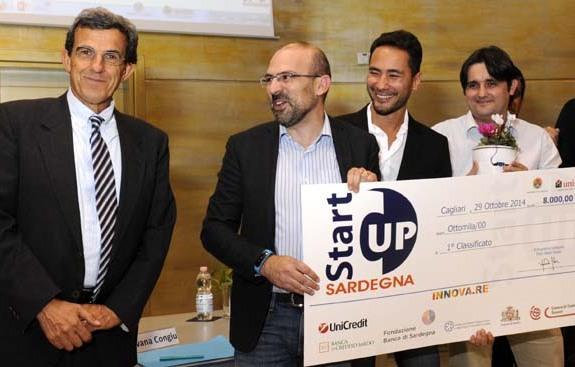 Vince Lifely, servizio social che usa le piante per il meteo