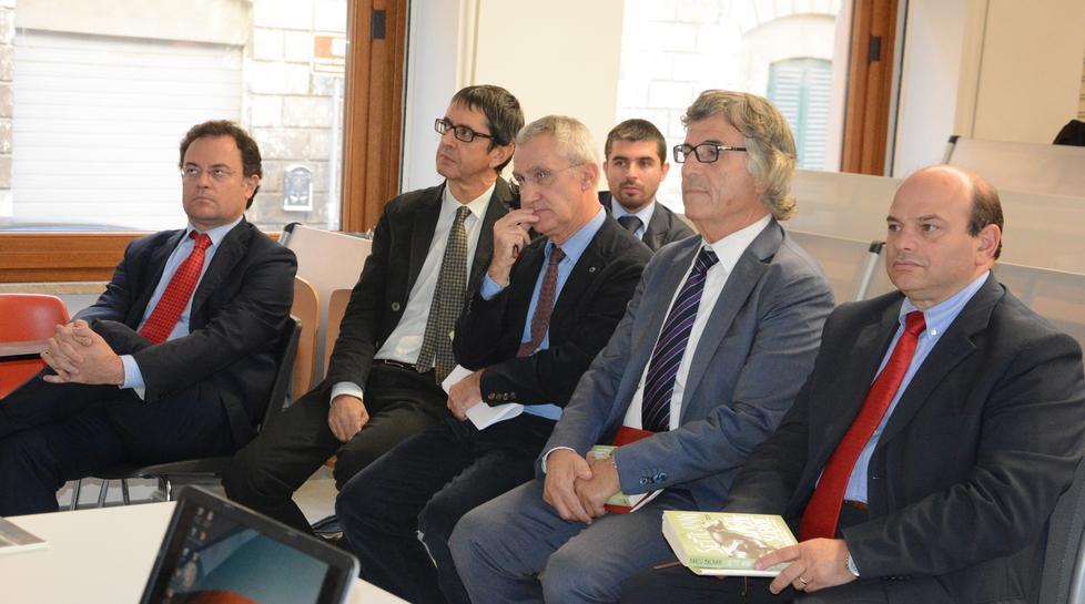 «L’isola deve puntare sulle specificità» 