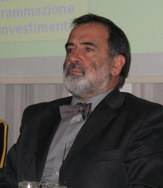 Sussarellu: «Vedo mappe e confini ma non i contenuti»