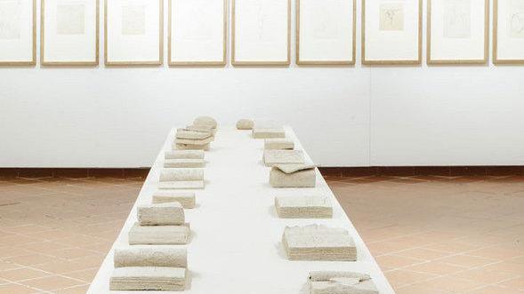 Alla ricerca dell’anima di Maria Lai