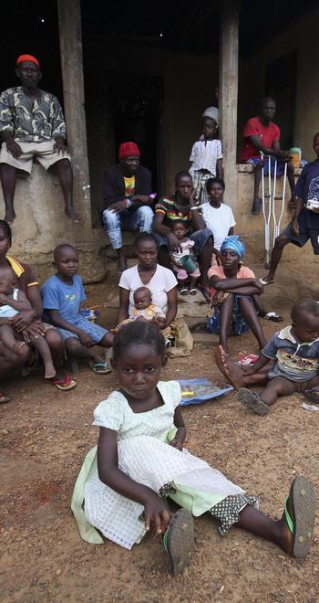 Ebola, la Regione crea tre unità di crisi 