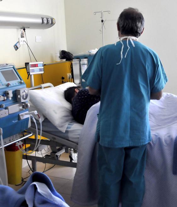 I pazienti: riformare le Asl solo per migliorare le cure 