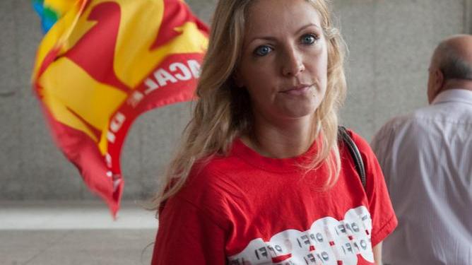 «Giù dalla torre solo di fronte a proposte eque»