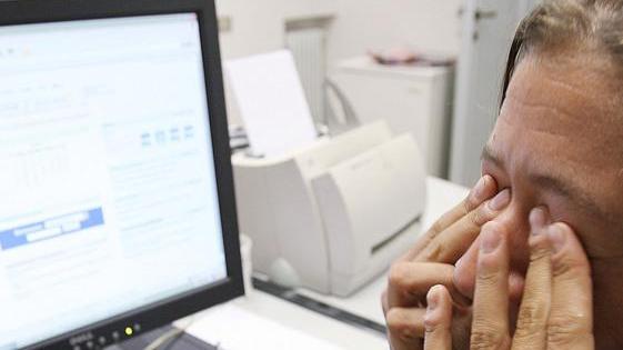 Innovazione in ritardo, così lo sviluppo si ferma