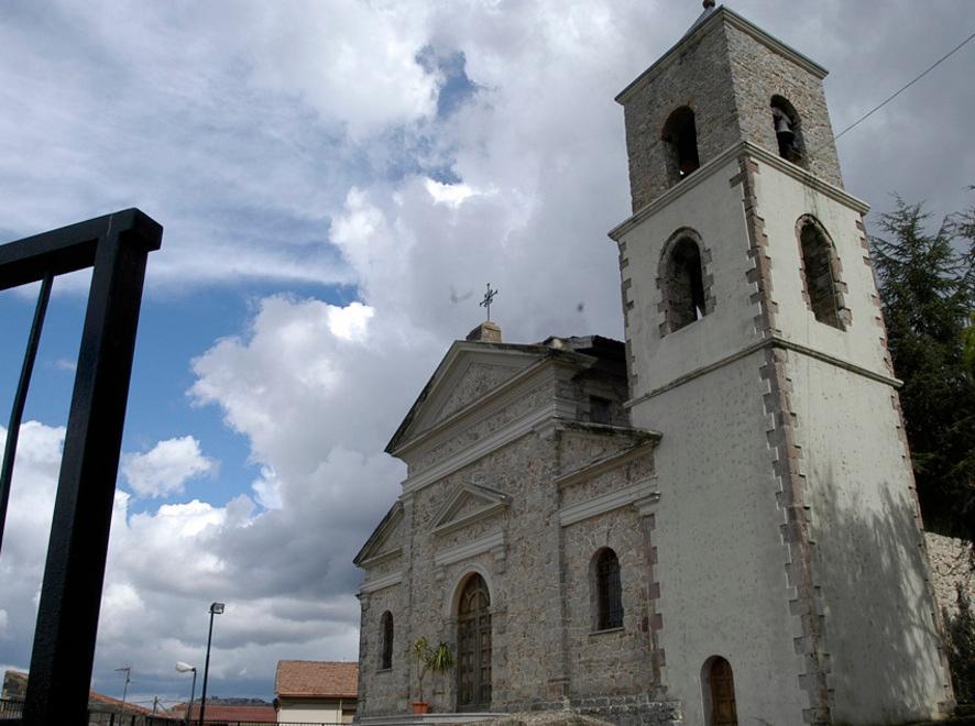 Premio di poesia in limba Sa Madonna ’e su monte
