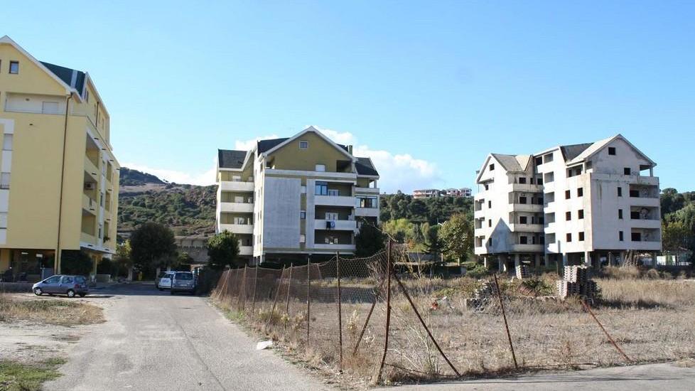 L’area ex Saia sarà riqualificata con case e verde