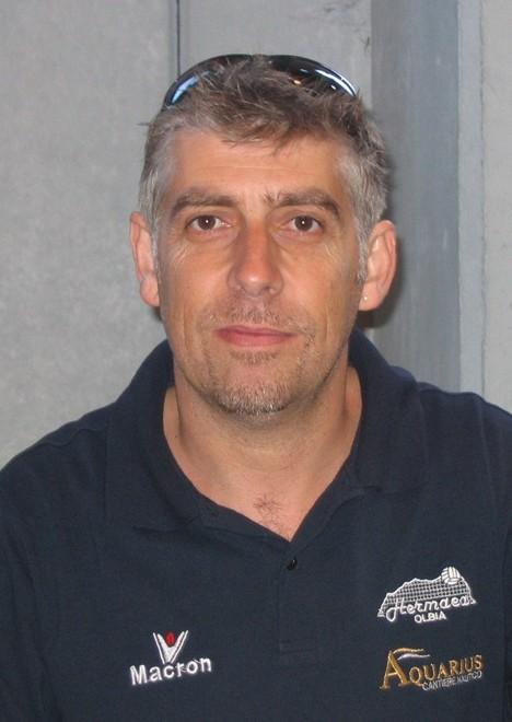 Volley donne, Airone Oschiri senza campo in D