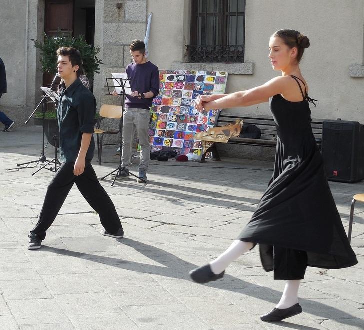 Readers’corner, festa ed emozioni 