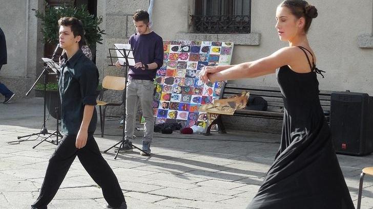 Readers’corner, festa ed emozioni