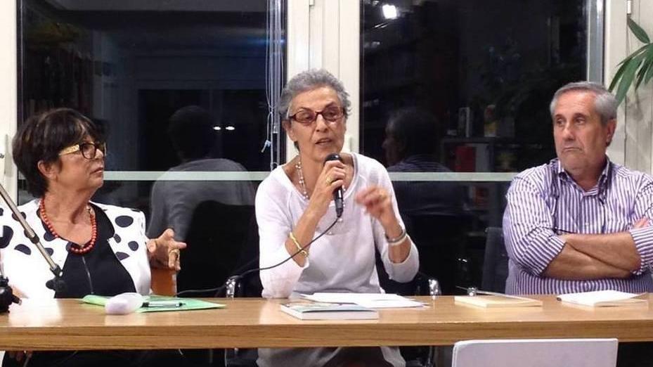 Generazioni a confronto nel libro di Antonietta Langiu