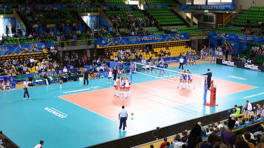 Modena Volley e Liu•Jo: l’accordo ora è più vicino