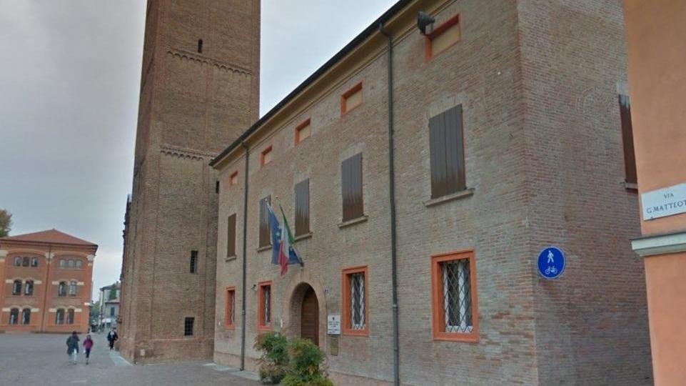 All’ex pretura il consorzio per rilanciare la città