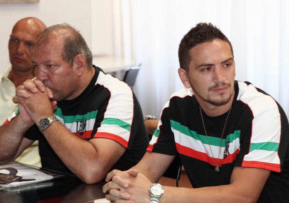 La Padana non si ferma mai Tante iniziative in cantiere