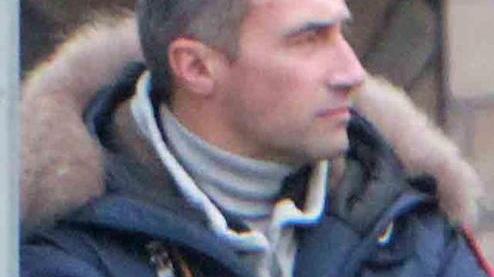 Grazzi promosso, Nappi via