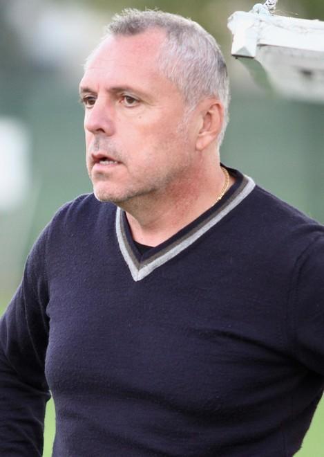 Centese, maledizione sudamericana 