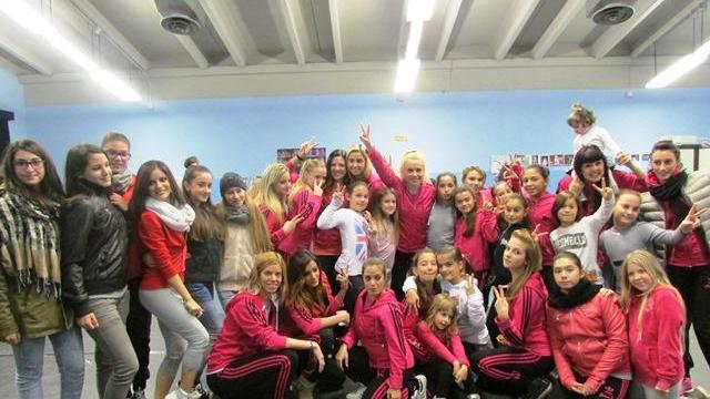 La danza non si ferma