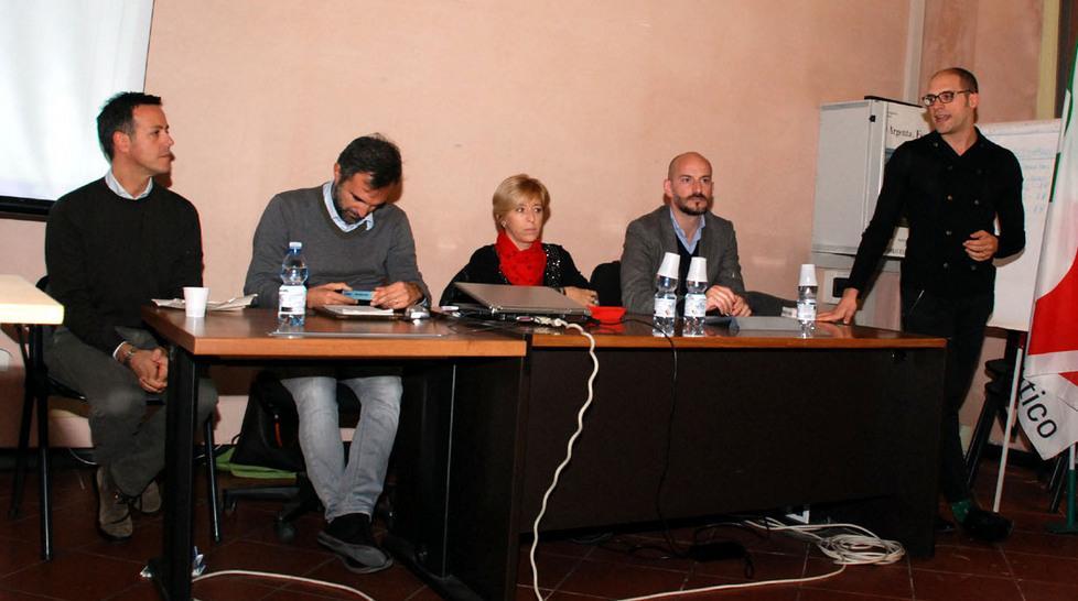 Ferrara e Ravenna unite per finire la statale Adriatica