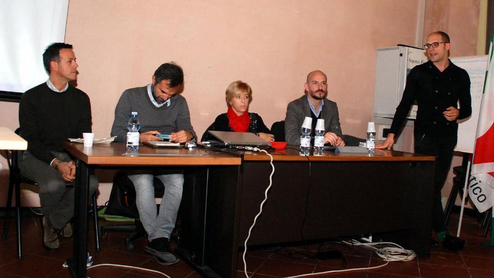 Ferrara e Ravenna unite per finire la statale Adriatica