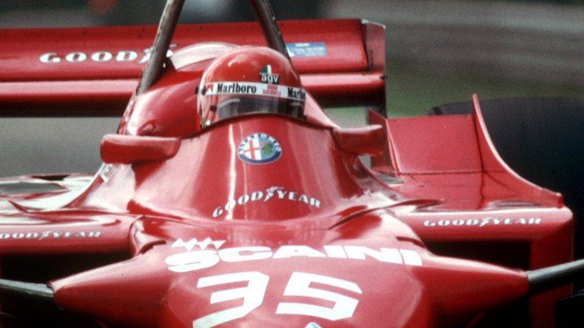 «Vettel per Alonso? Con quell’auto...»