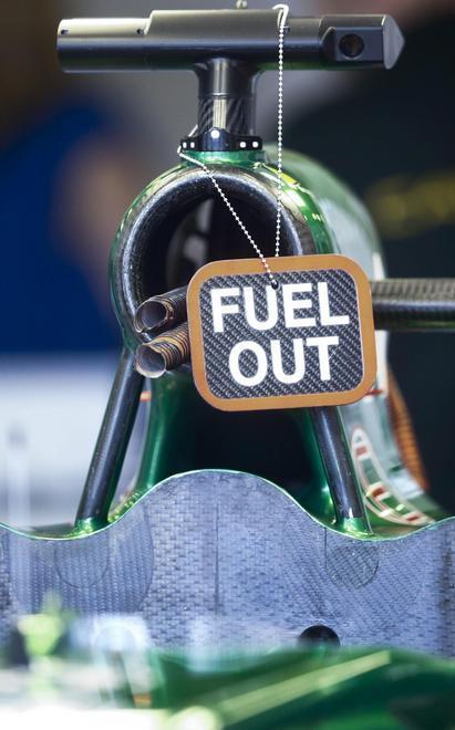 Il Circus perde i pezzi e la faccia 