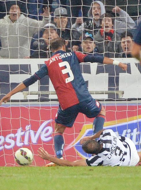 Juve, mal di trasferta Buffon predica calma «Scudetto possibile» 