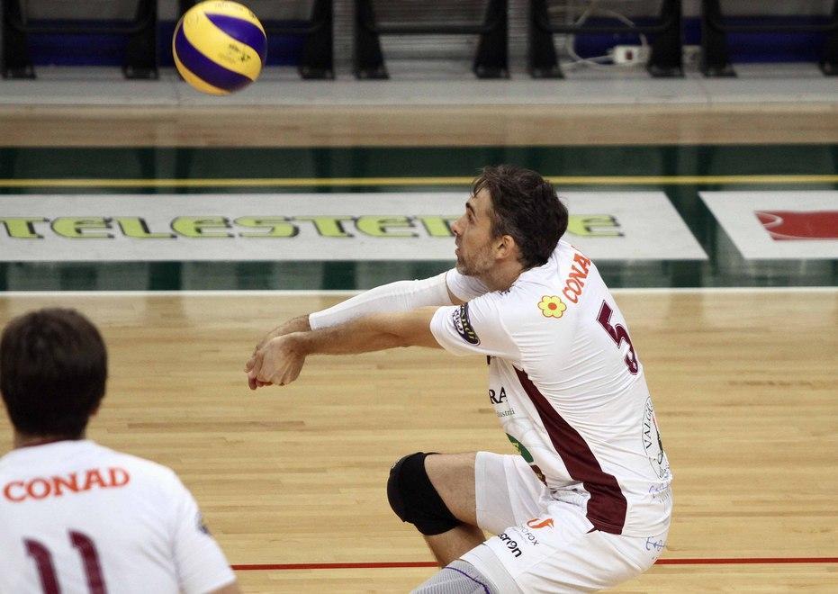 Niagara 4 Torri pronta per il grande debutto a Cento 