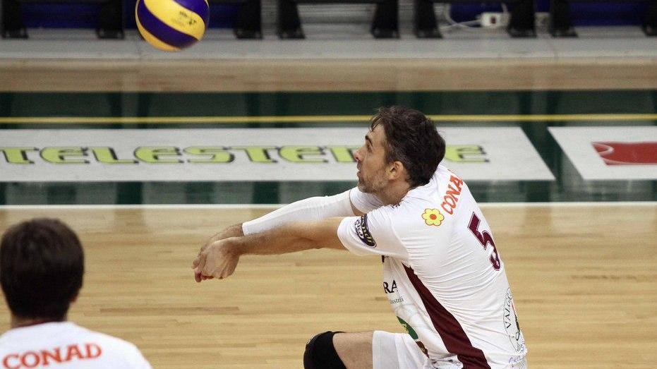 Niagara 4 Torri pronta per il grande debutto a Cento