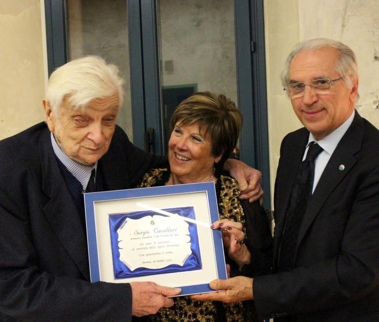 Nella festa Panathlon la tradizione si coniuga col futuro 