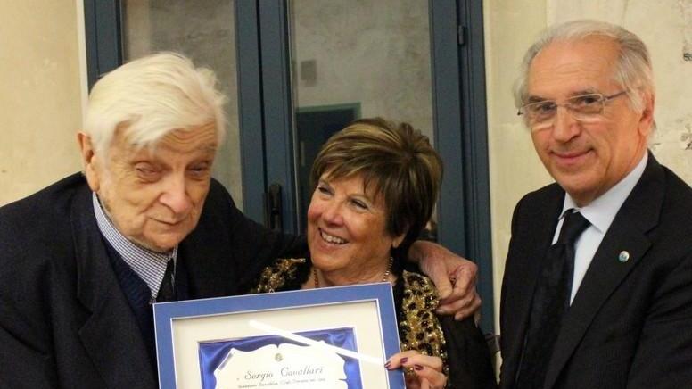 Nella festa Panathlon la tradizione si coniuga col futuro