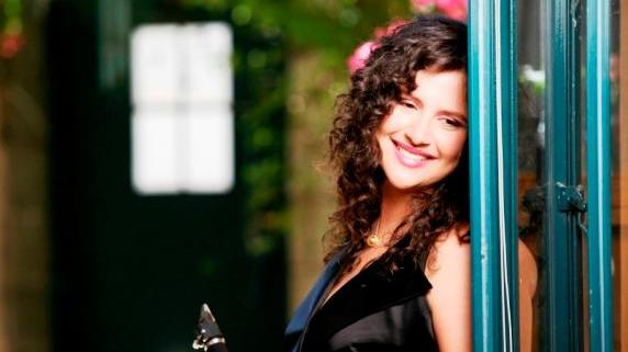 Un jazz senza frontiere con clarinettista Anat Cohen