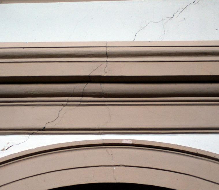 Lavori del dopo terremoto Resta il nodo di San Biagio 