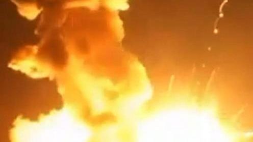 Indagini sull’incidente «Speriamo di ripartire presto»