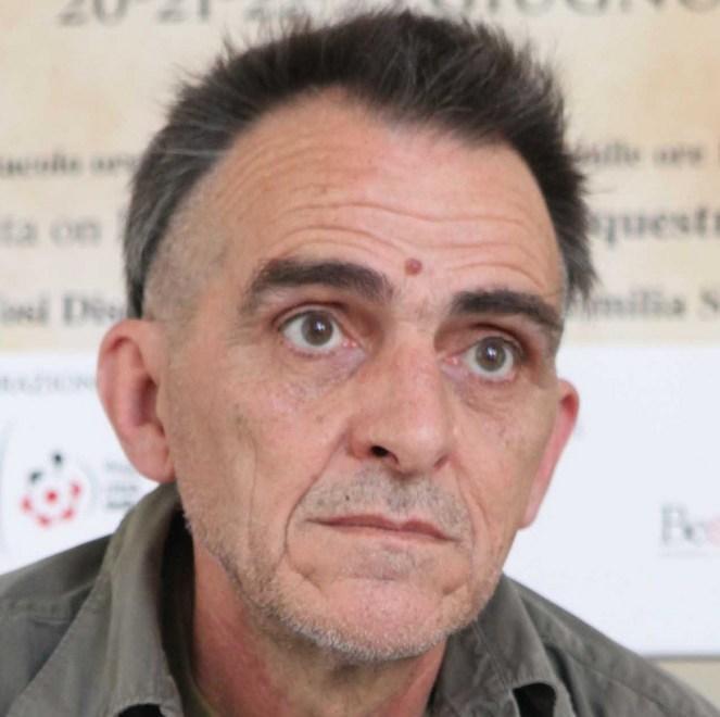 Da comunista e leader dei Cccp alla conversione al cattolicesimo