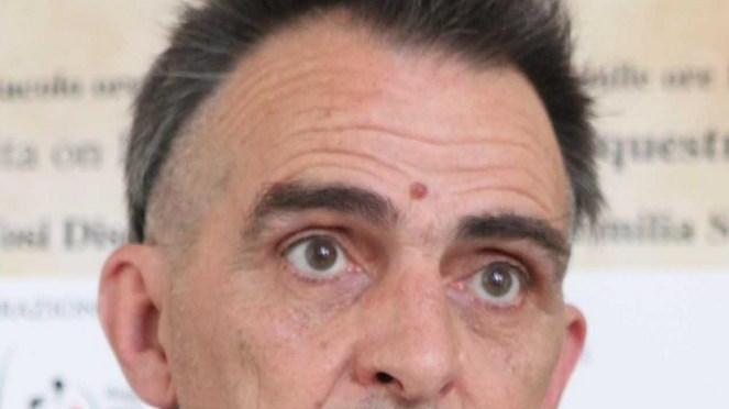 Da comunista e leader dei Cccp alla conversione al cattolicesimo