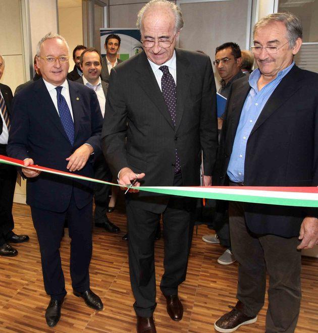 Batosta per Unindustria deve 3,5 milioni a Confapi 